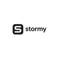 Stormy Logo