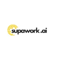 Supawork AI Logo