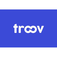 Troov Logo