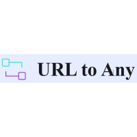 URL to Any Logo