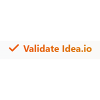 Validate Idea Logo