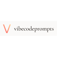 vibecodeprompts Logo