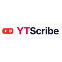YTScribe Logo
